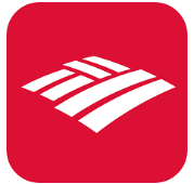 Bank of America Servicio al Cliente