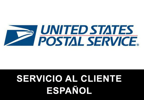 USPS telefono servicio al cliente en español